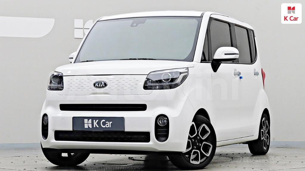 KNACK811BMT241780 2021 KIA RAY SIGNATURE-0