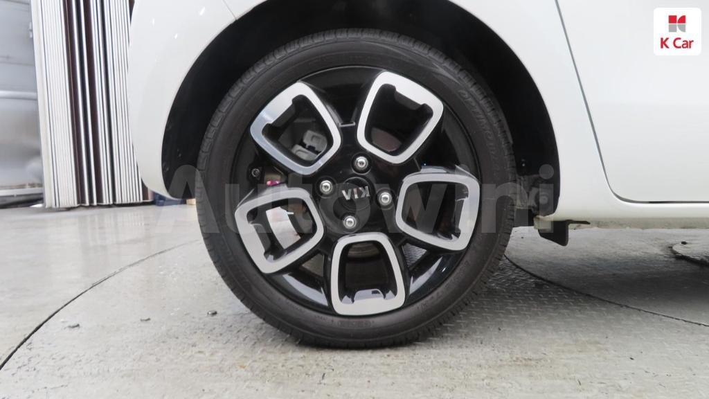 2021 KIA RAY SIGNATURE - 8