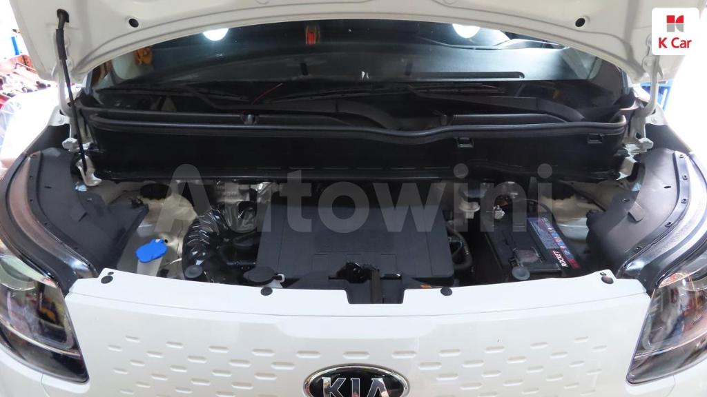 2021 KIA RAY SIGNATURE - 9