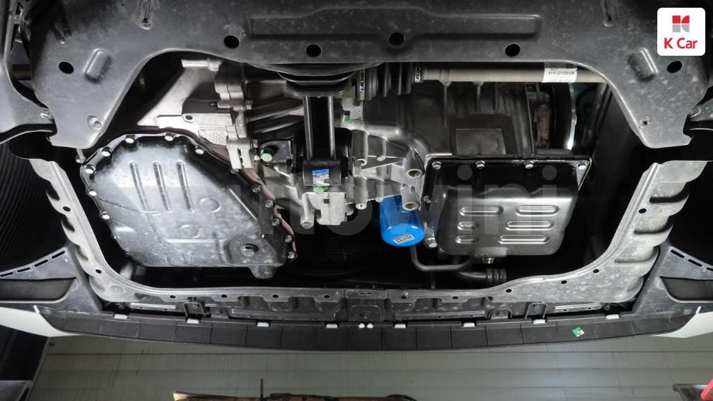 2021 KIA RAY SIGNATURE - 34