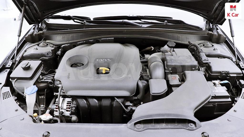 2018 KIA K5 2ND GEN OPTIMA 2.0 MX - 9