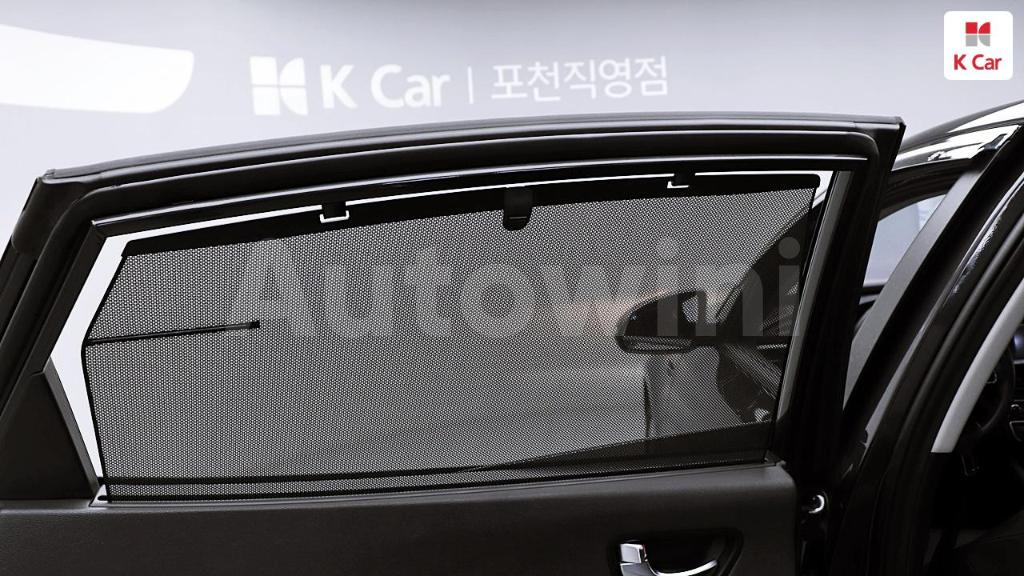 2018 KIA K5 2ND GEN OPTIMA 2.0 MX - 25