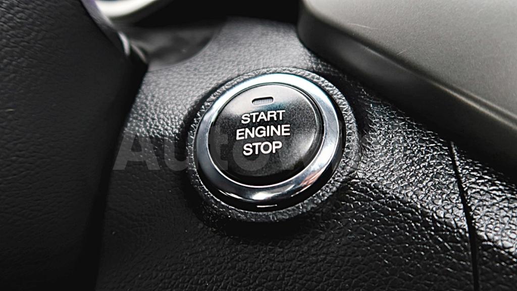 2016 SSANGYONG TIVOLI VX 2WD - 18