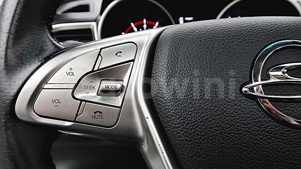 2016 SSANGYONG TIVOLI VX 2WD - 24