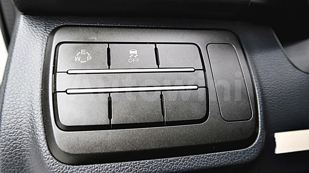 2016 SSANGYONG TIVOLI VX 2WD - 30