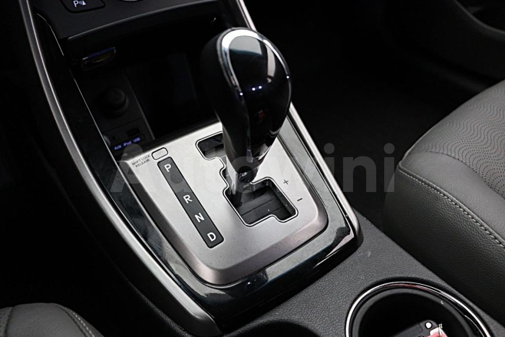 2013 HYUNDAI AVANTE MD ELANTRA M16 GDI MORDERN - 18