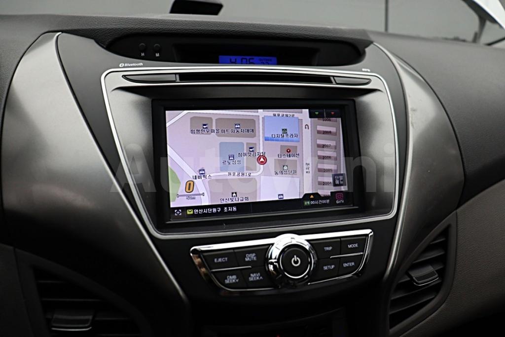 2013 HYUNDAI AVANTE MD ELANTRA M16 GDI MORDERN - 22