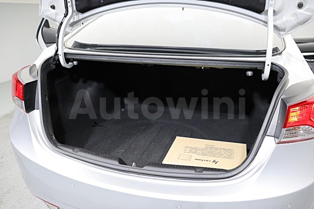 2013 HYUNDAI AVANTE MD ELANTRA M16 GDI MORDERN - 26