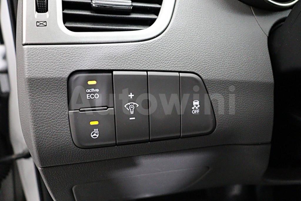 2013 HYUNDAI AVANTE MD ELANTRA M16 GDI MORDERN - 31