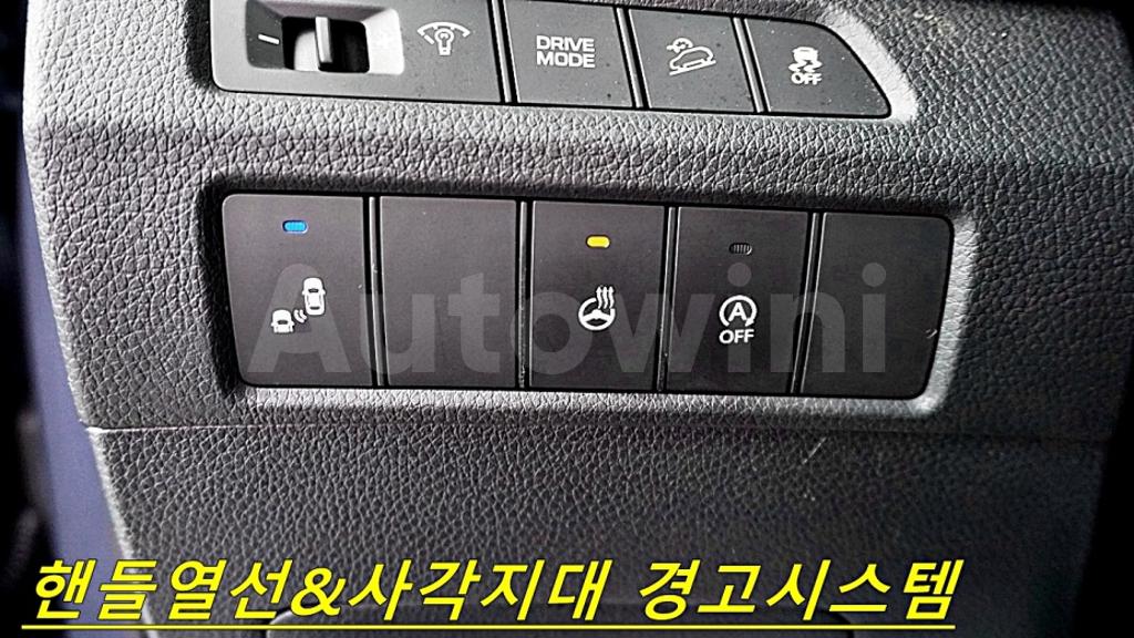2018 HYUNDAI SANTAFE THE PRIME DIESEL 2.0 2WD - 18