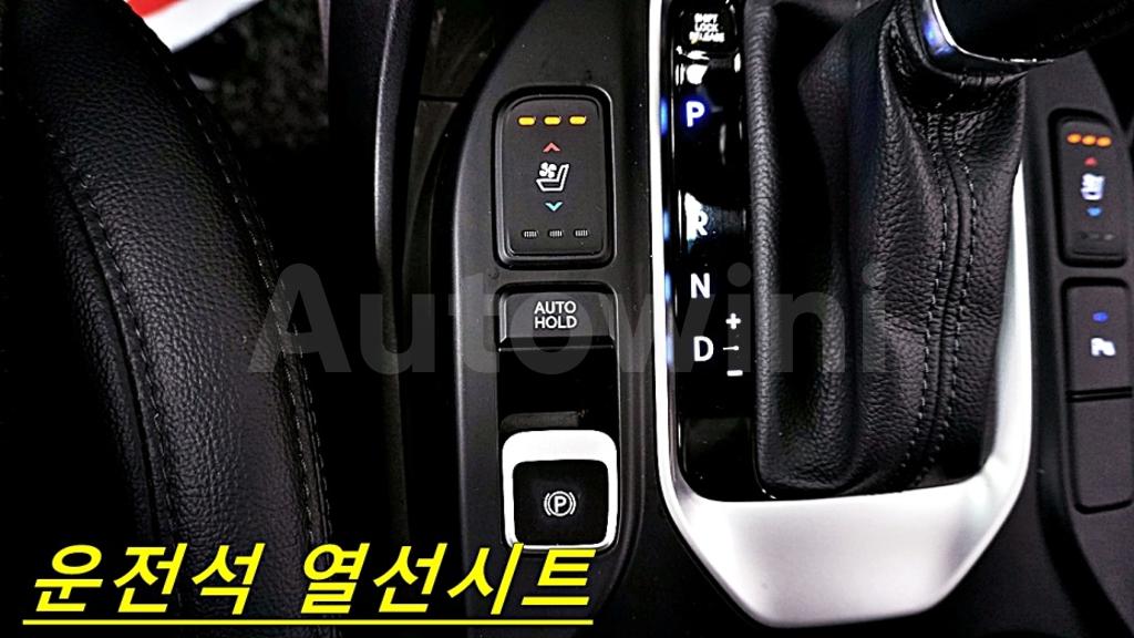 2018 HYUNDAI SANTAFE THE PRIME DIESEL 2.0 2WD - 22