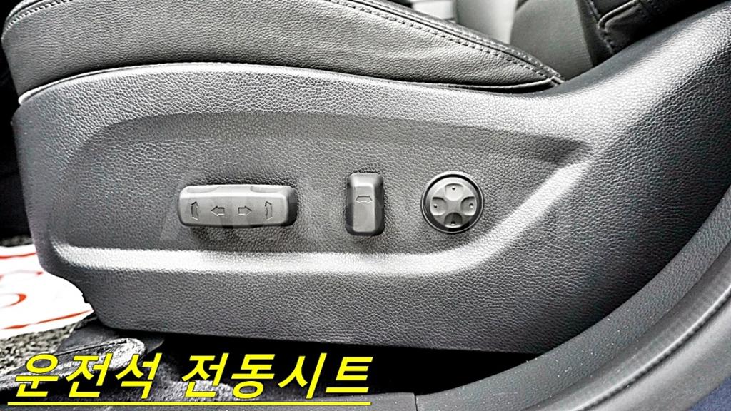 2018 HYUNDAI SANTAFE THE PRIME DIESEL 2.0 2WD - 28