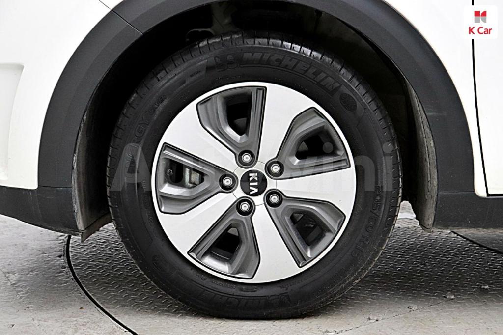 2018 KIA NIRO PRESTIGE - 5