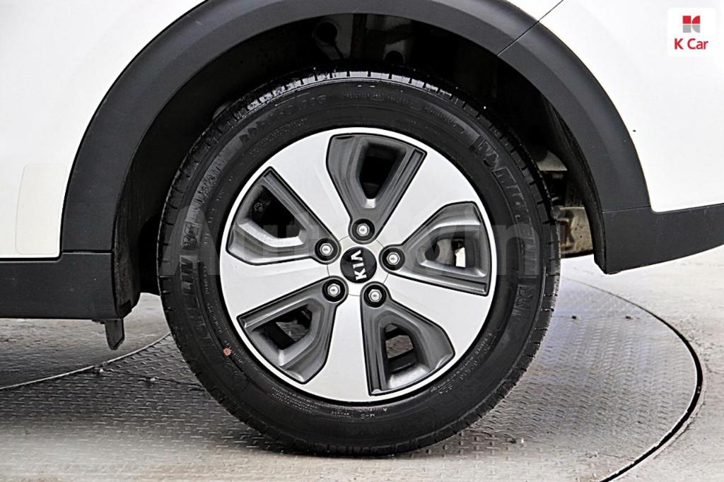 2018 KIA NIRO PRESTIGE - 6