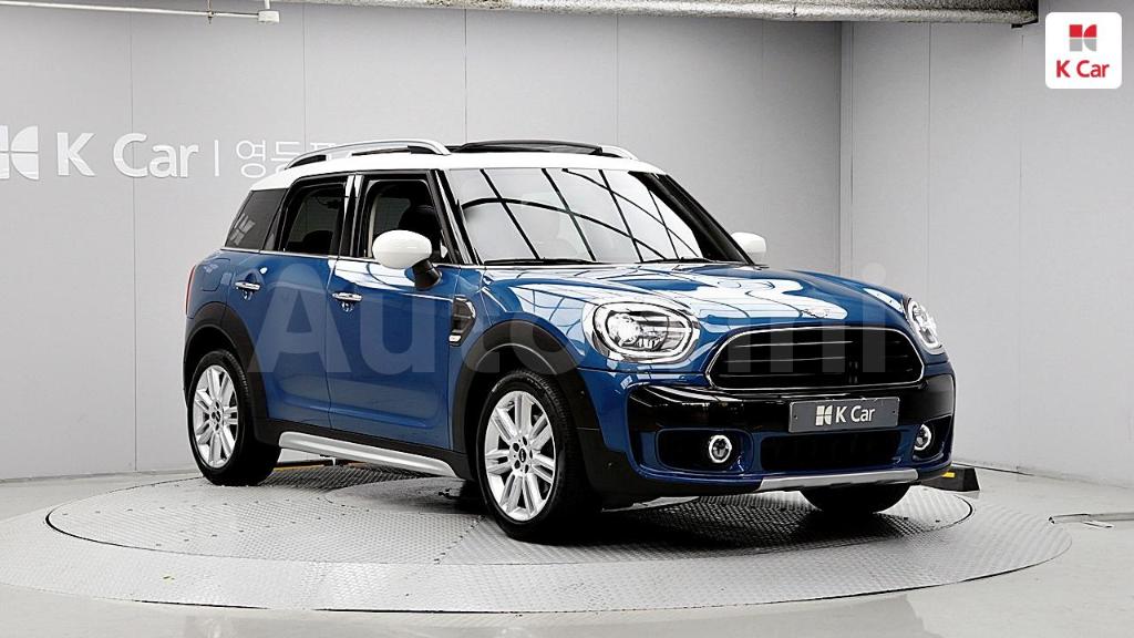 WMWYX3101L3L46072 2020 MINI COOPER COUNTRYMAN HIGH-2
