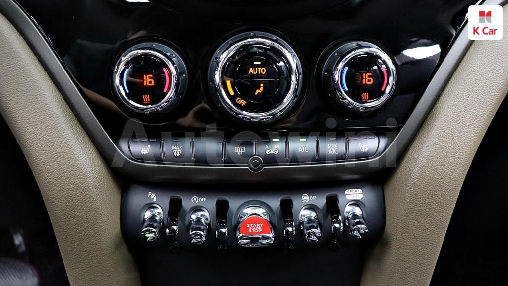 2020 MINI COOPER COUNTRYMAN HIGH - 26