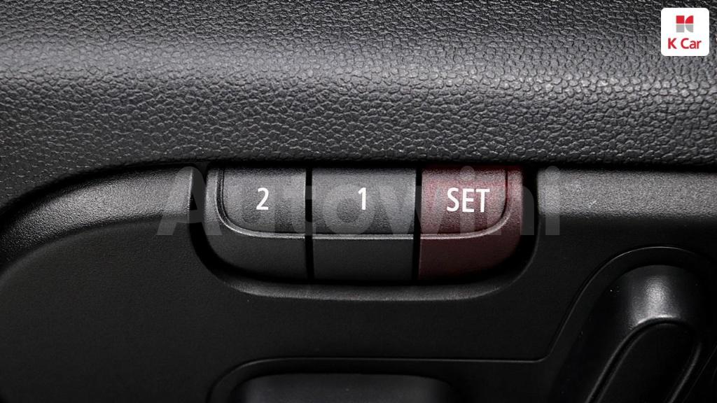 2020 MINI COOPER COUNTRYMAN HIGH - 30