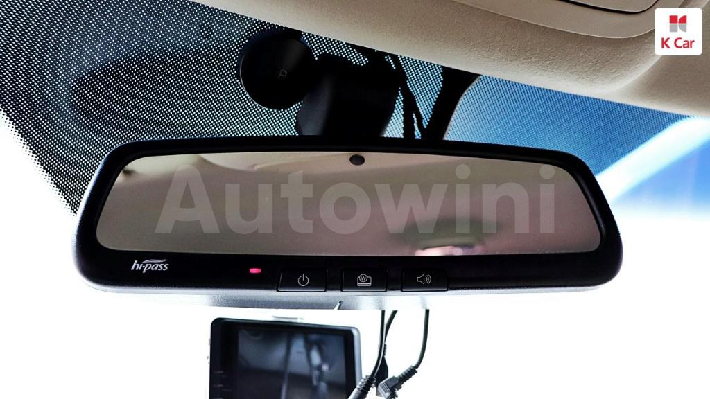 2016 SSANGYONG TIVOLI LX 2WD - 23