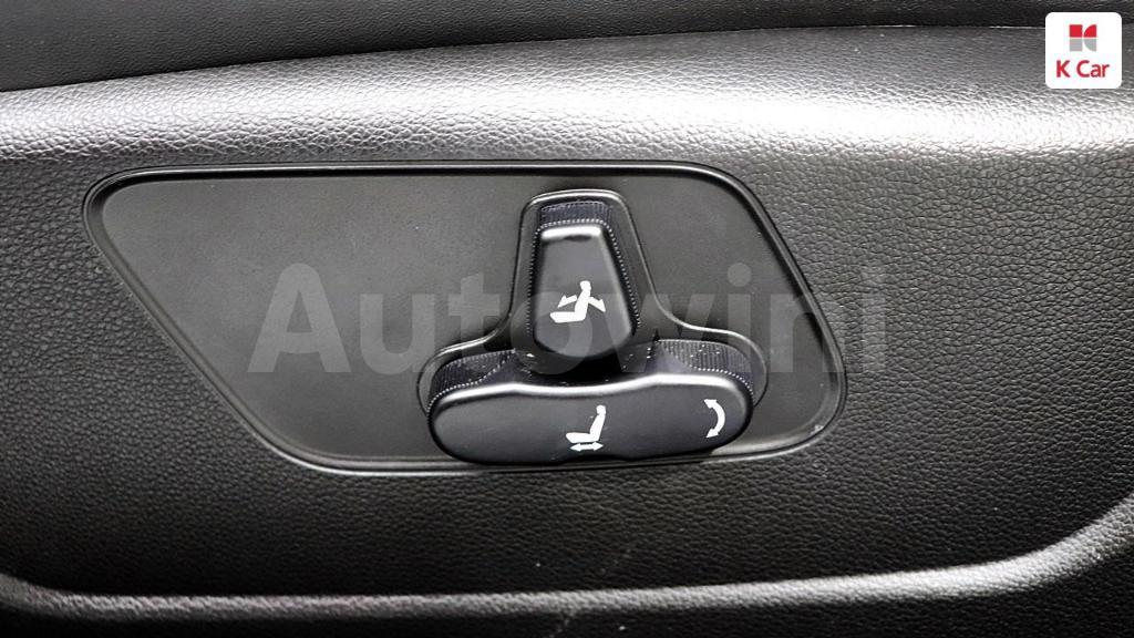 2016 SSANGYONG TIVOLI LX 2WD - 25