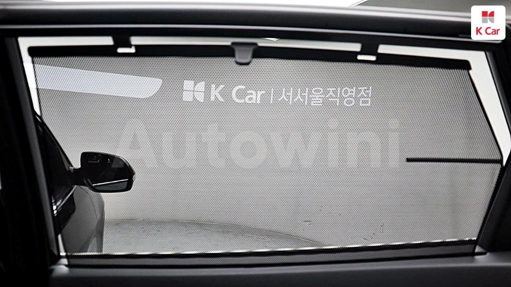 2018 HYUNDAI  MAXCRUZ DIESEL 2.2 2WD - 30