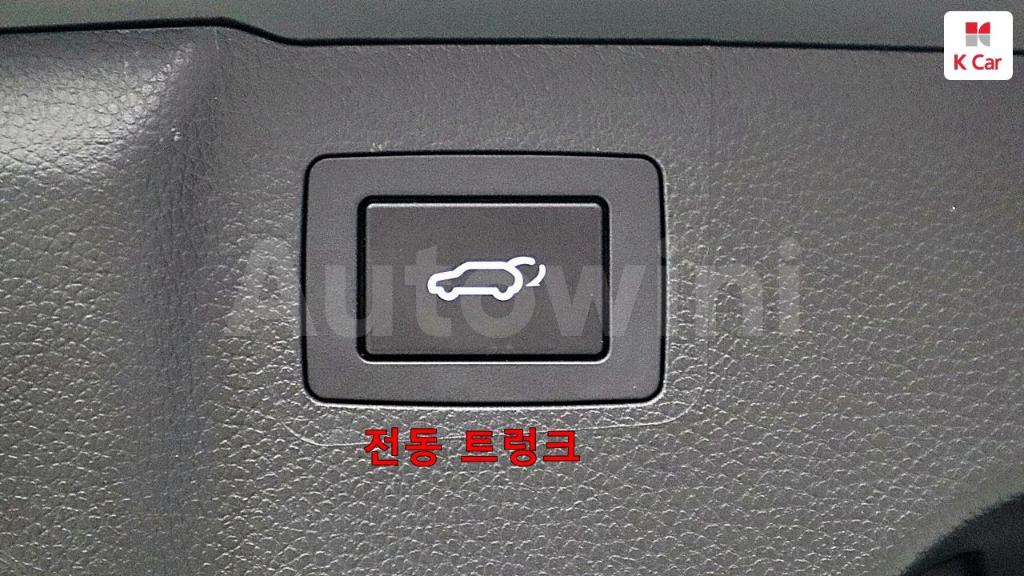 2018 HYUNDAI  MAXCRUZ DIESEL 2.2 2WD - 31