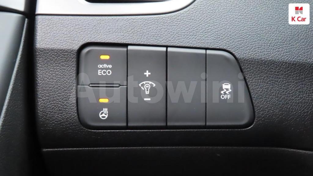 2013 HYUNDAI AVANTE MD ELANTRA M16 GDI - 22