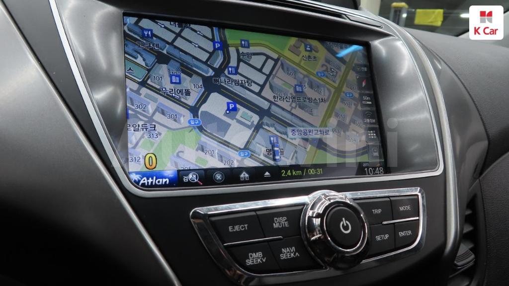 2013 HYUNDAI AVANTE MD ELANTRA M16 GDI - 26