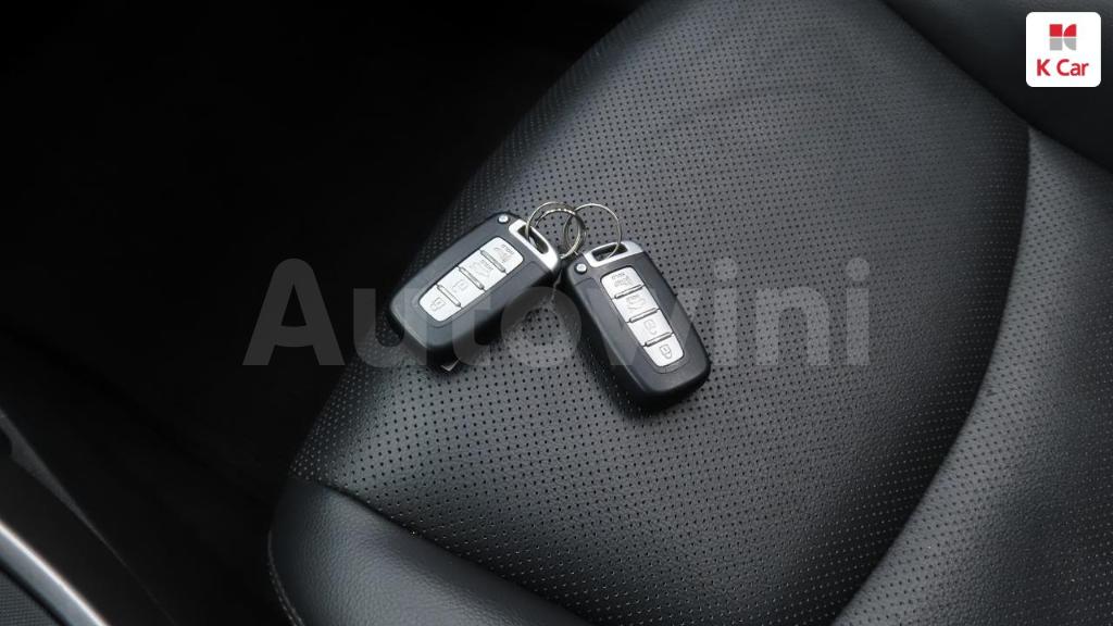 2013 HYUNDAI AVANTE MD ELANTRA M16 GDI - 35