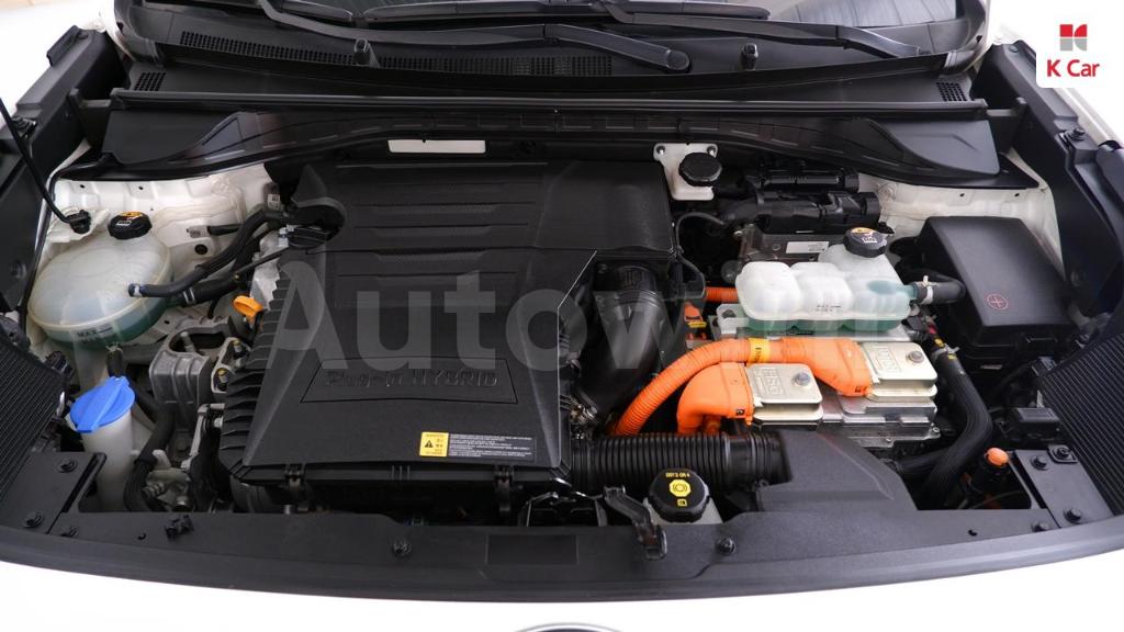 2018 KIA NIRO NOBLESSE - 9