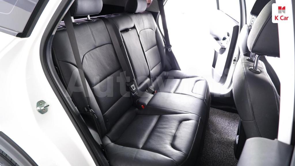 2018 KIA NIRO NOBLESSE - 11