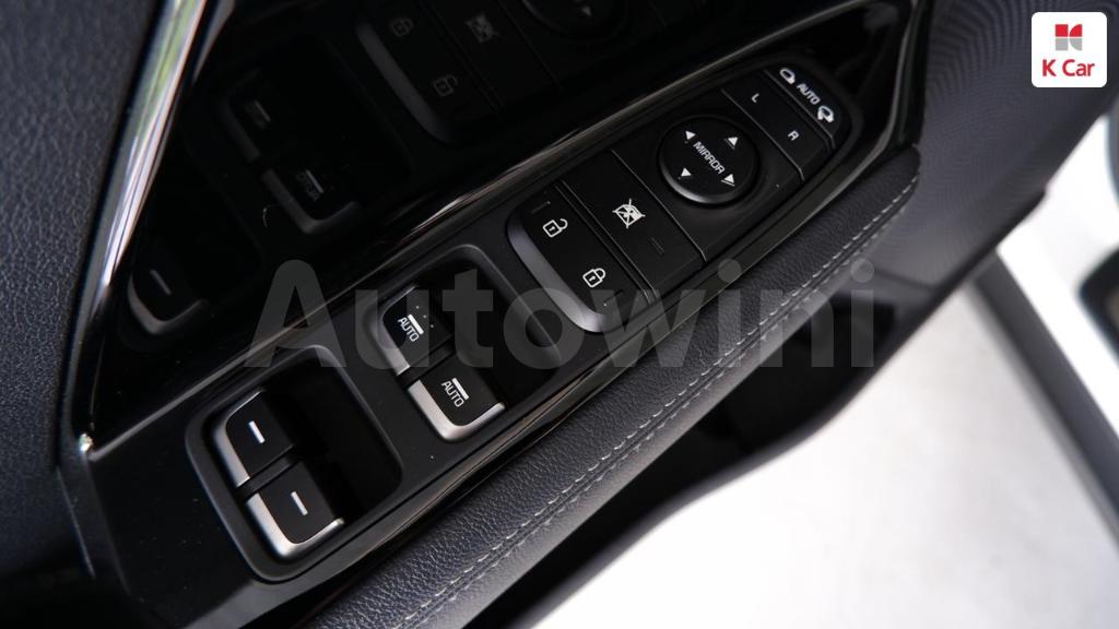 2018 KIA NIRO NOBLESSE - 22