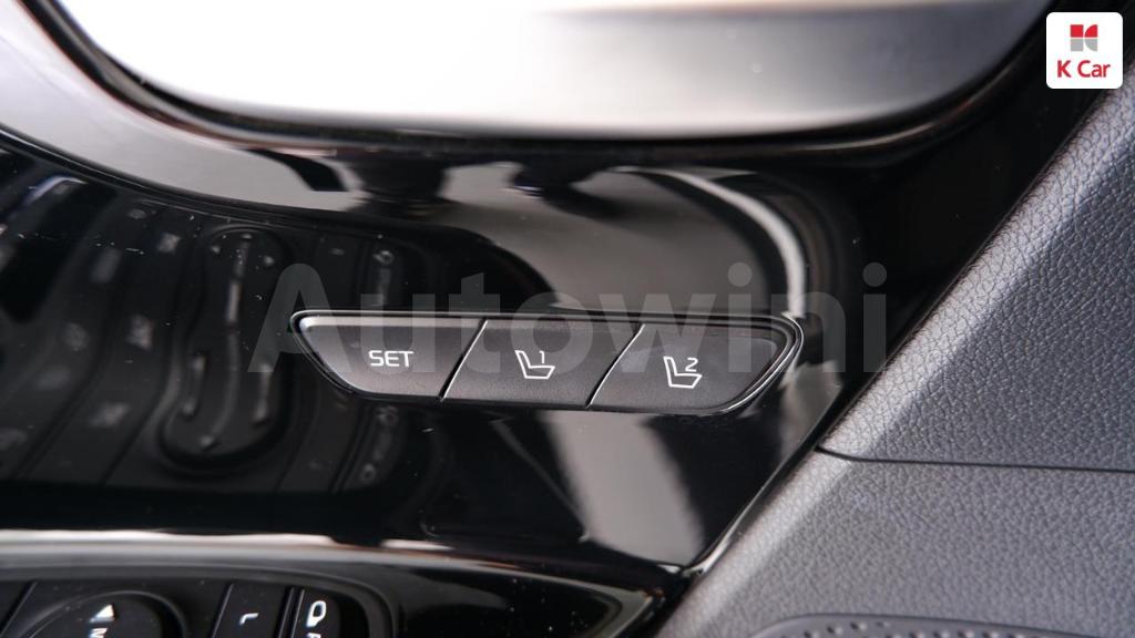 2018 KIA NIRO NOBLESSE - 25