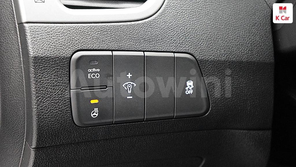 2015 HYUNDAI  AVANTE ELANTRA 1.6 GDI SMART - 11