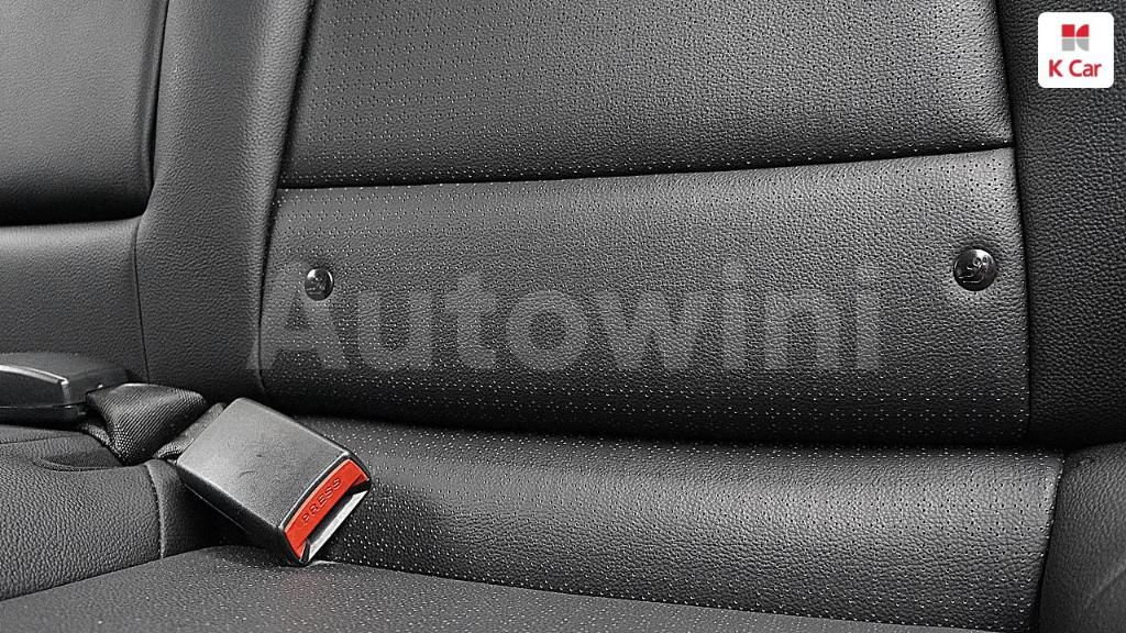 2015 HYUNDAI  AVANTE ELANTRA 1.6 GDI SMART - 29