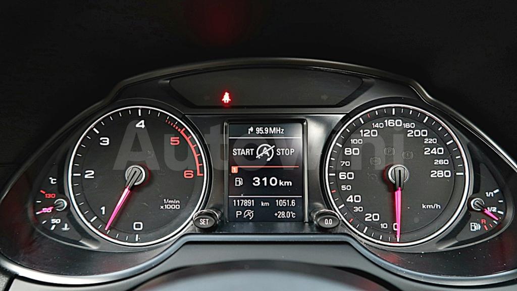 2015 AUDI Q5 45 TDI QUATTRO - 30