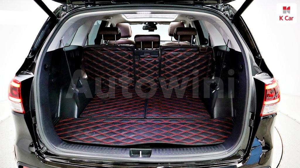 2015 KIA  SORENTO DIESEL 2.2 2WD - 10