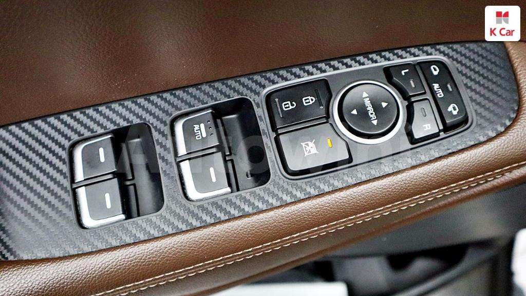 2015 KIA  SORENTO DIESEL 2.2 2WD - 23