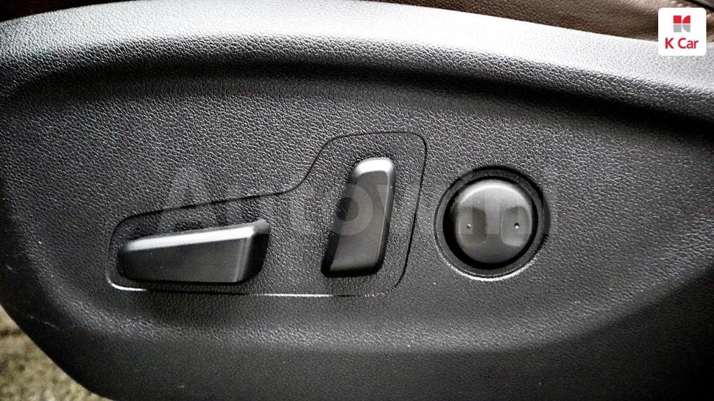 2015 KIA  SORENTO DIESEL 2.2 2WD - 25