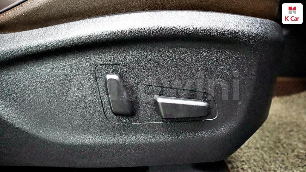 2015 KIA  SORENTO DIESEL 2.2 2WD - 26