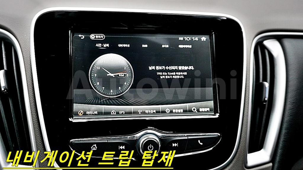 2017 GM DAEWOO (CHEVROLET)  MALIBU 1.5 TURBO LS - 21