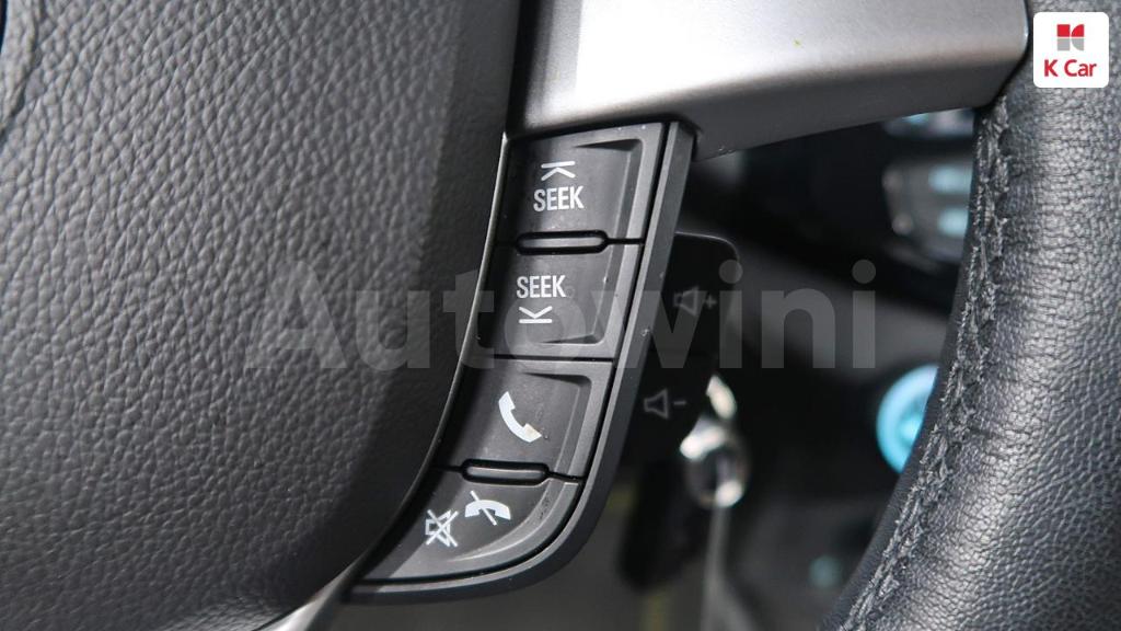 2015 GM DAEWOO (CHEVROLET) SPARK CITY-POP EDITION - 21