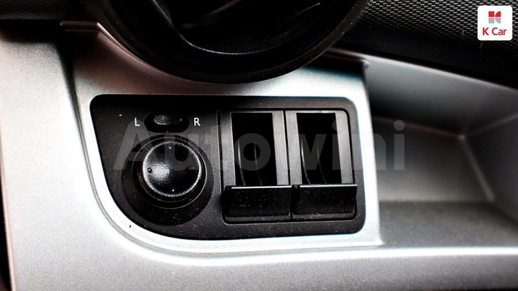 2014 GM DAEWOO (CHEVROLET) SPARK LT - 10