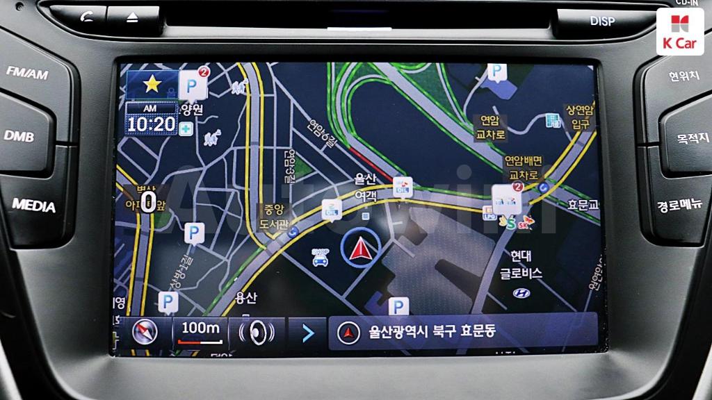 2015 HYUNDAI  AVANTE ELANTRA 1.6 GDI SMART - 9