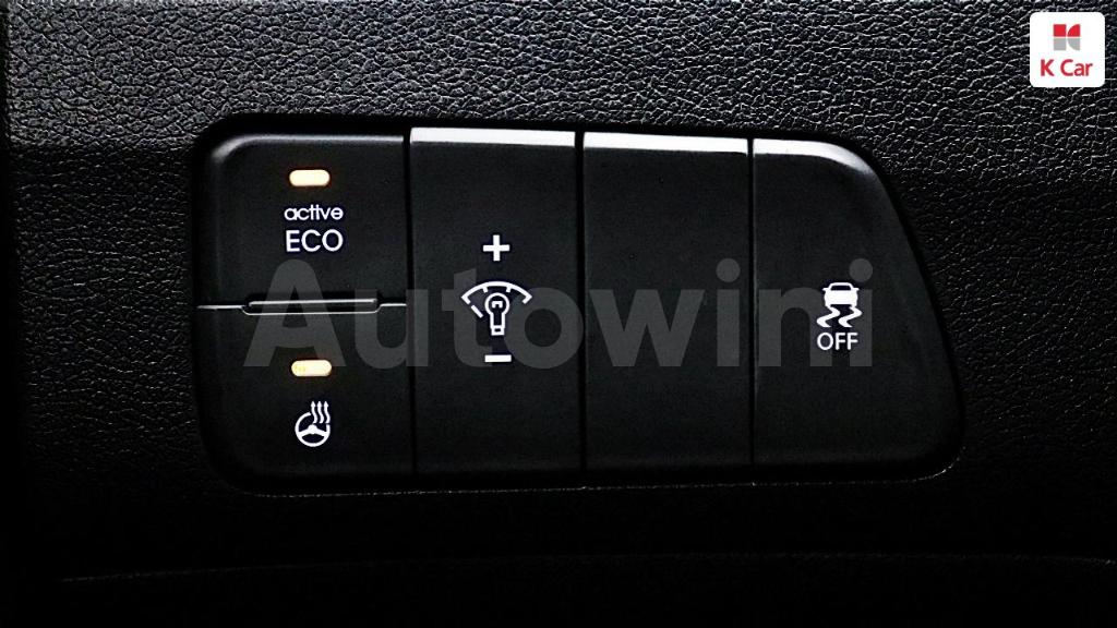 2015 HYUNDAI  AVANTE ELANTRA 1.6 GDI SMART - 11