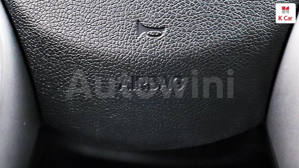 2015 HYUNDAI  AVANTE ELANTRA 1.6 GDI SMART - 13