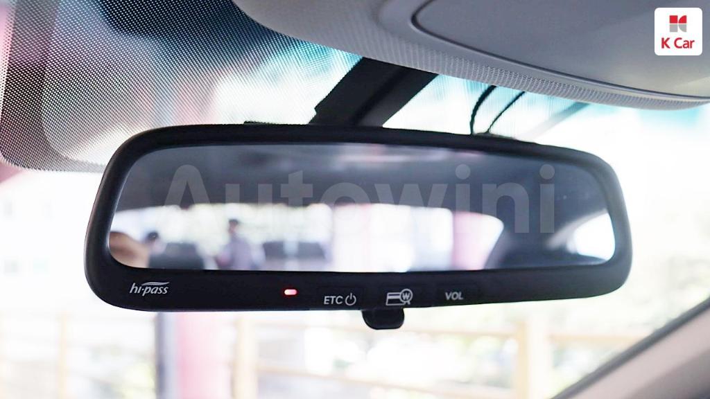 2019 HYUNDAI SONATA RISE LPI STYLE - 22