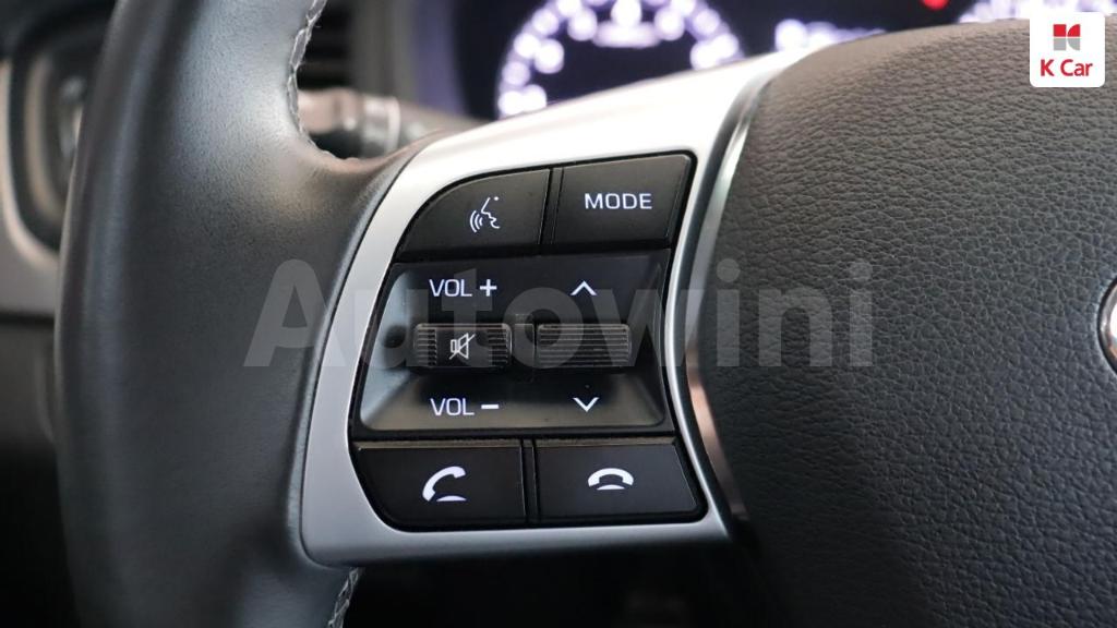 2019 HYUNDAI SONATA RISE LPI STYLE - 23