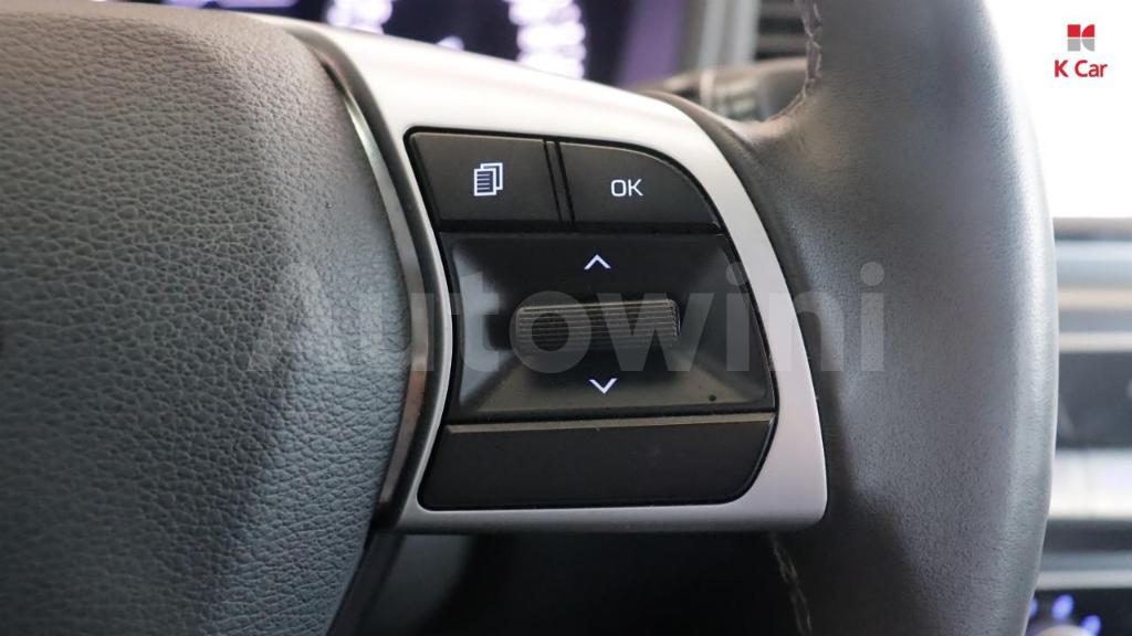 2019 HYUNDAI SONATA RISE LPI STYLE - 24