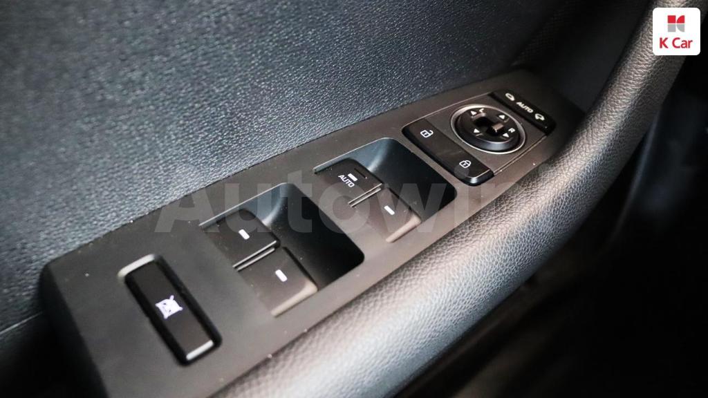 2019 HYUNDAI SONATA RISE LPI STYLE - 25