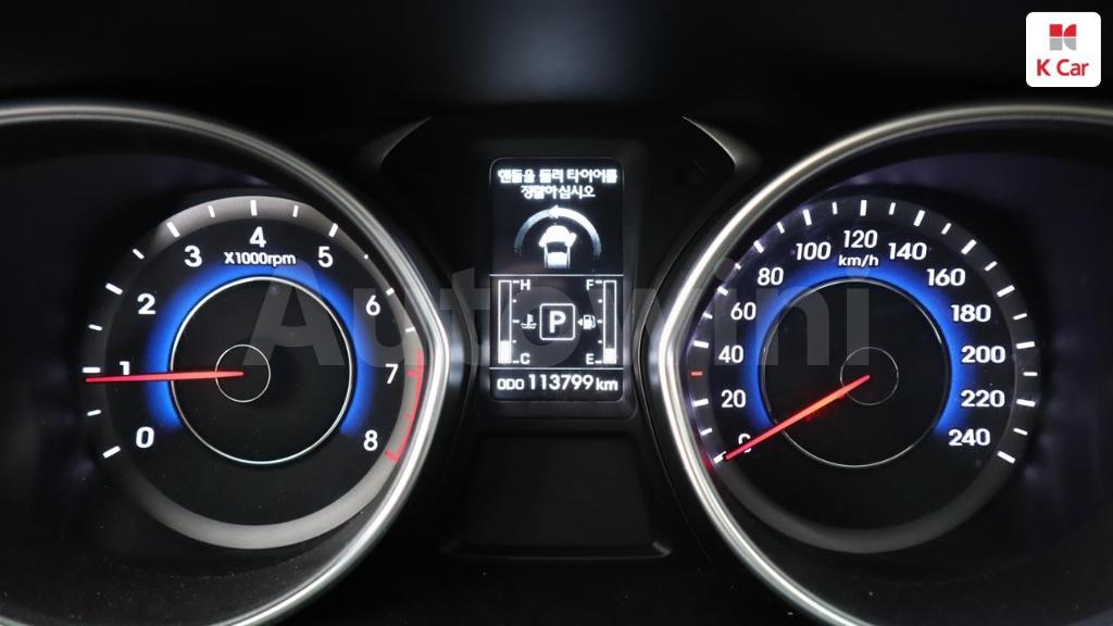 2016 HYUNDAI  AVANTE ELANTRA 1.6 GDI MORDERN - 8